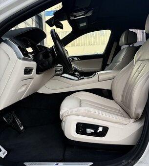 BMW X6 xDrive 30d - M PERFORMANCE - 9