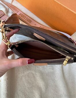 louis vuitton multi pochette - 9