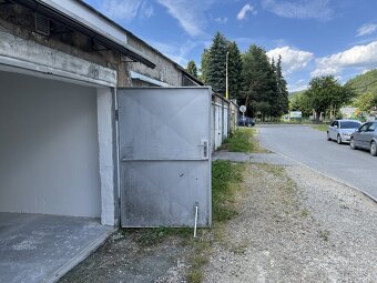 Na predaj garáž 17m² - Bajkalská ul. - Prešov - 9