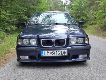 BMW E36 318i 85kw - 9