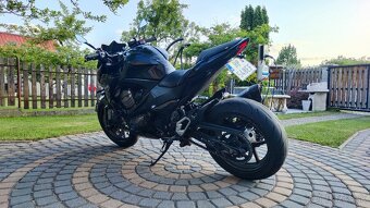Kawasaki z800 (25kw v TP - A2) - 9