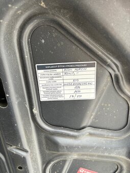KIA RIO Sporty 1.4 16V LPG - 9