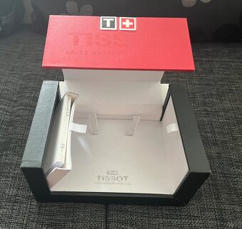 Tissot PRX - Powermatic 80 - 9