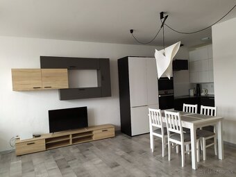 1-izbový apartmán na predaj - 9