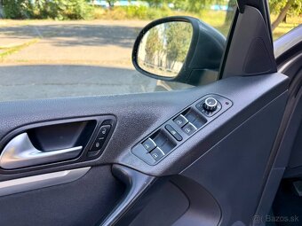 Volkswagen Tiguan 2.0 TDI CR 4-Motion - 9