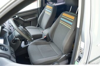 Volkswagen Caddy Life (5-miest) JAKO-O Edition - 9
