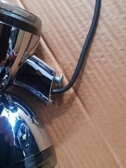 HARLEY DAVIDSON® BREAKOUT M8 2024 - 9