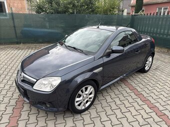Opel Tigra CABRIO 1.8 92kW 2008 111266km TOP - 9