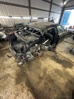 Audi a6 c7 3.0 TDi diely - 9