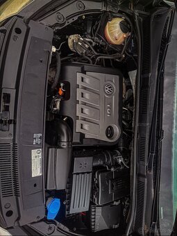 Volkswagen Sharan 2.0 TDI (103 kW) - 9