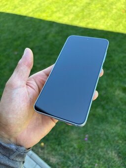 S25 256GB ICE BLUE NOVY - 9