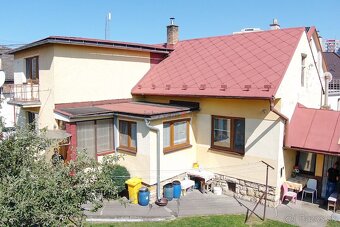 Na predaj rodinný dom – Liptovský Mikuláš, časť Okoličné - 9