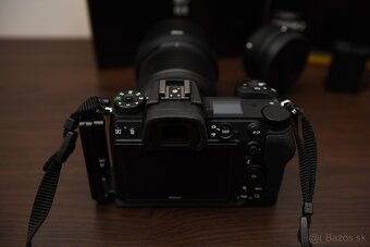 NIKON Z6 ii + NIKKOR Z 50 mm f/1.8 S - 9
