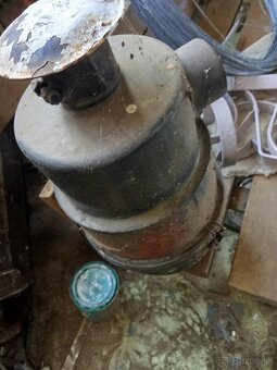 Predám náhradné diely na Multicar M25 aj M24 - 9