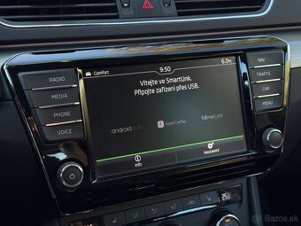 Škoda Superb Style 2.0tdi DSG | 1. majiteľ | Odpočet DPH - 9
