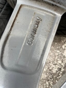 AUDI ORIGINAL 4K0601025M 5x112 8x19 ET39 H - 9
