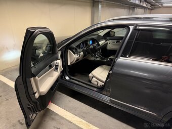 Mercedes w204 C250 - 9