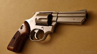 Revolver Taurus Brasil - 9