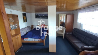 CHATA NA PREDAJ - ČAŇA JAZERO - 9