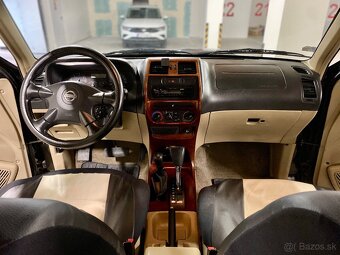 Terrano II 3.0l tdi - 9