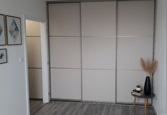 3-izbový byt s balkónom ul. Gustáva Mallého, Bratislava V TO - 9