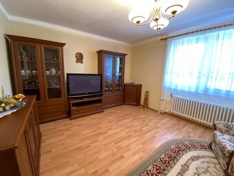 Predaj rodinný dom v tichej uličke - znížená ponuka,aj zľava - 9