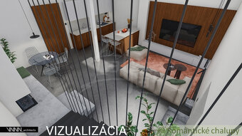 Dom s malým pozemkom v Banskej Bystrici na bývanie alebo p - 9