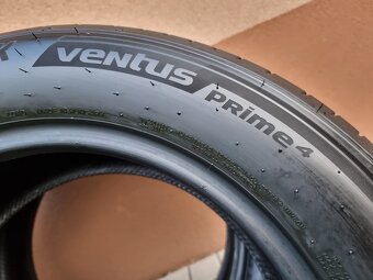 pneu 17″ 235/55R17 HANKOOK letné 6mm DOT2024 - 9