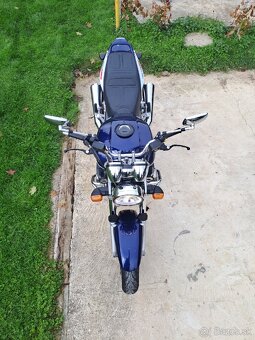 Suzuki gsx 1400 r.v.2004 - 9