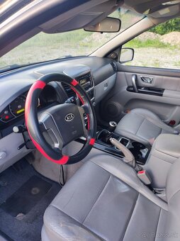 Kia Sorento 103-125kw - 9