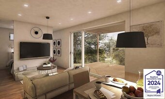 MODULOVÉ DREVODOMY - 9