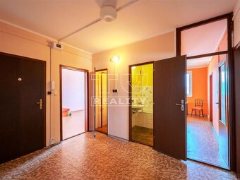 REZERVOVANÉ - EXKLUZÍVNE iba v TUreality bol rezervovaný... - 9