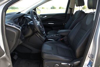 Ford Kuga 2.0 TDCi Titanium X AWD Automat AT6 163k - 9