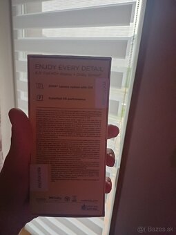 Predám/Vymením Motorola Moto G54 5G - 9