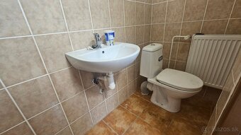 Priestory na prenájom: Dlabačova ul., Žilina - 9