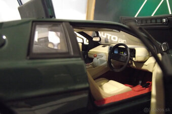 1:18 Lotus Esprit - 9