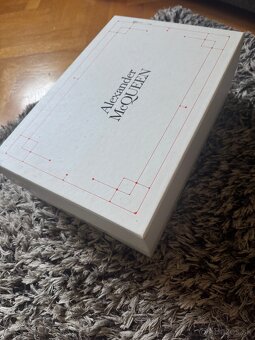 Tenisky Alexander Mcqueen - 9