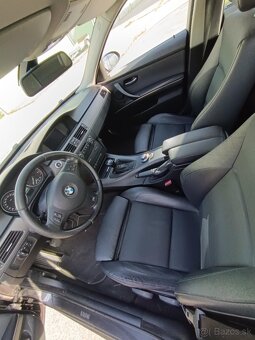 BMW e91 325d 145kw M57 312hp - 9