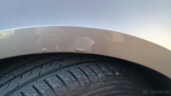 VW Passat B7  2.0 TDI - 9