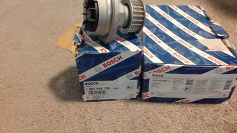 Opel astra g sada rozvodou - 9