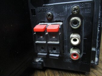 TECHNICS SE-CH770 - 9