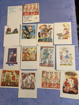 Knihy o umení... - 9