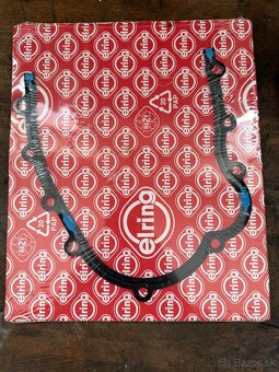 Dily audi A6 A4 motor 2.7 3.0 TDi - 9