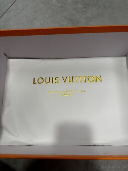 Louis Vuitton Skate Sneakers - 9