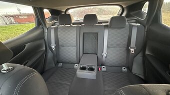 NISSAN QASHQAI - 9