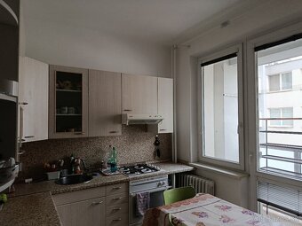 Košice centrum 4 izbový prenájom - 9