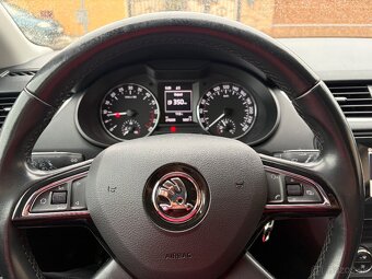 Škoda Octavia Combi - 9