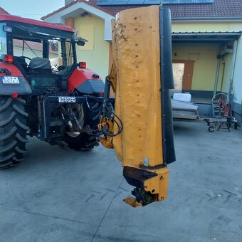 Predám mulčovač Mulcher Müthing MU-H/S 180 - 9