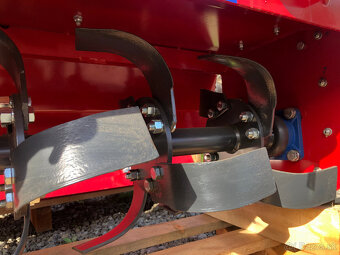 Rotavátor AGROMEHANIKA 105 cm - 9