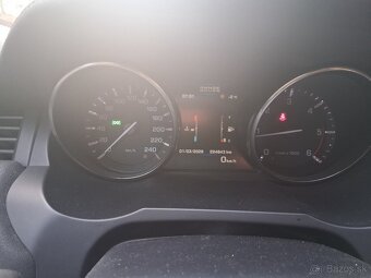 Predam Land Rover Range Rover Evoque 2.2 SD4 DYNAMIC 110kW/1 - 9